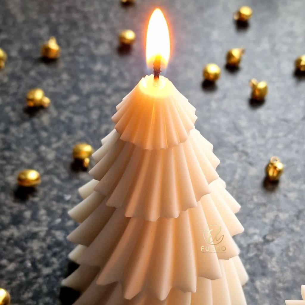 Sweeping Tree Candle Set - PRE ORDER ONLY