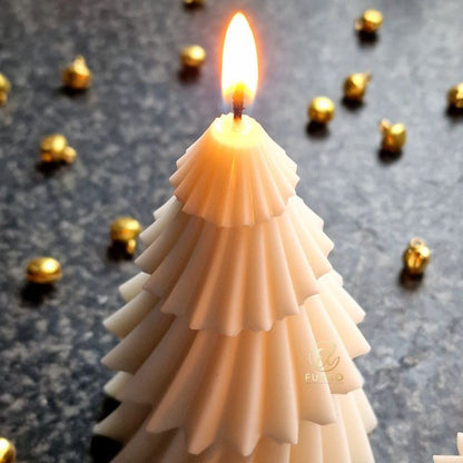 Sweeping Tree Candle Set - PRE ORDER ONLY