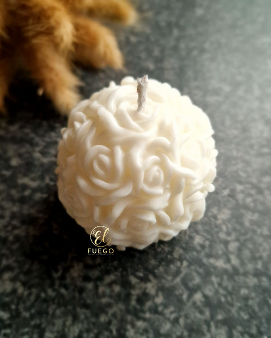 Rose Ball