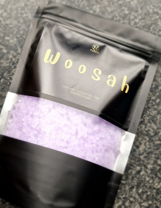 Woosah Scented Stones